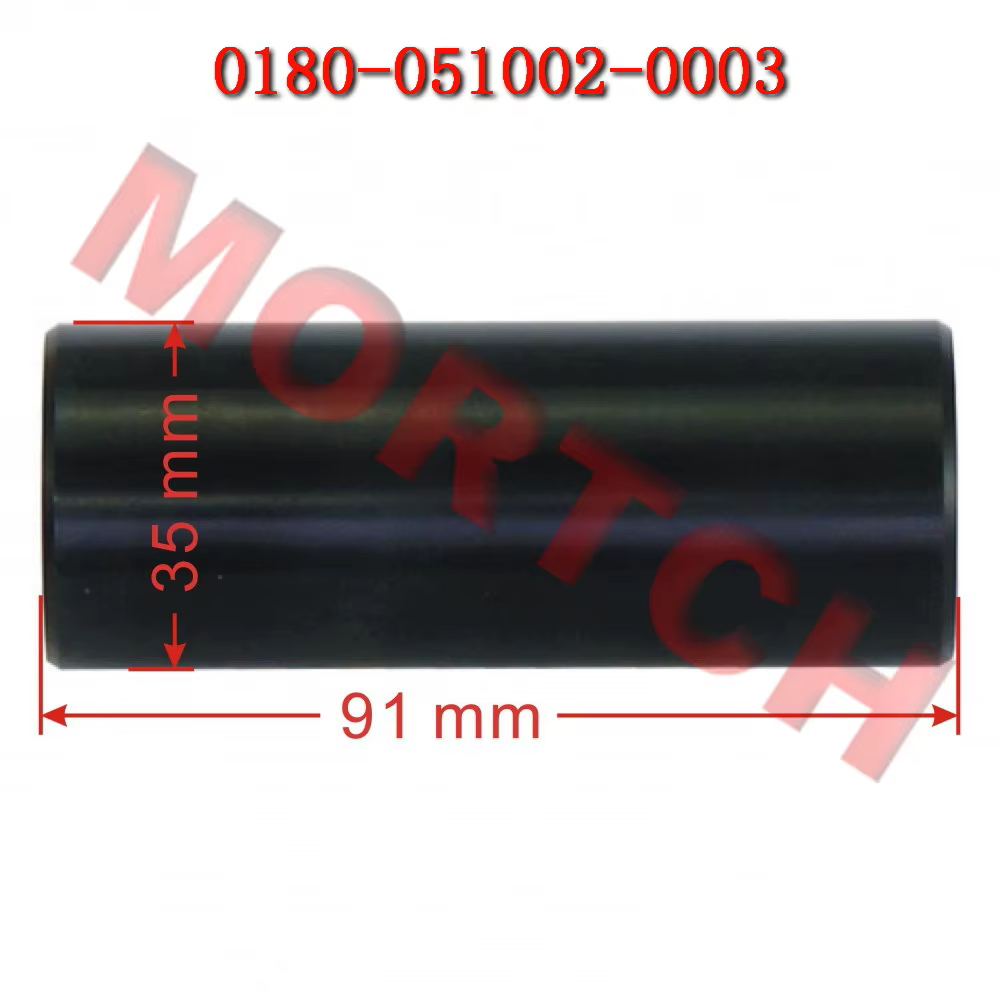 Shaft Collar for Front Drive Pulley for CFMOTO 2V91W 196S U6 X6 CF188 500cc 600cc 500 600 800 ATV X5 U5 X8 SSV 0180-051002-0003