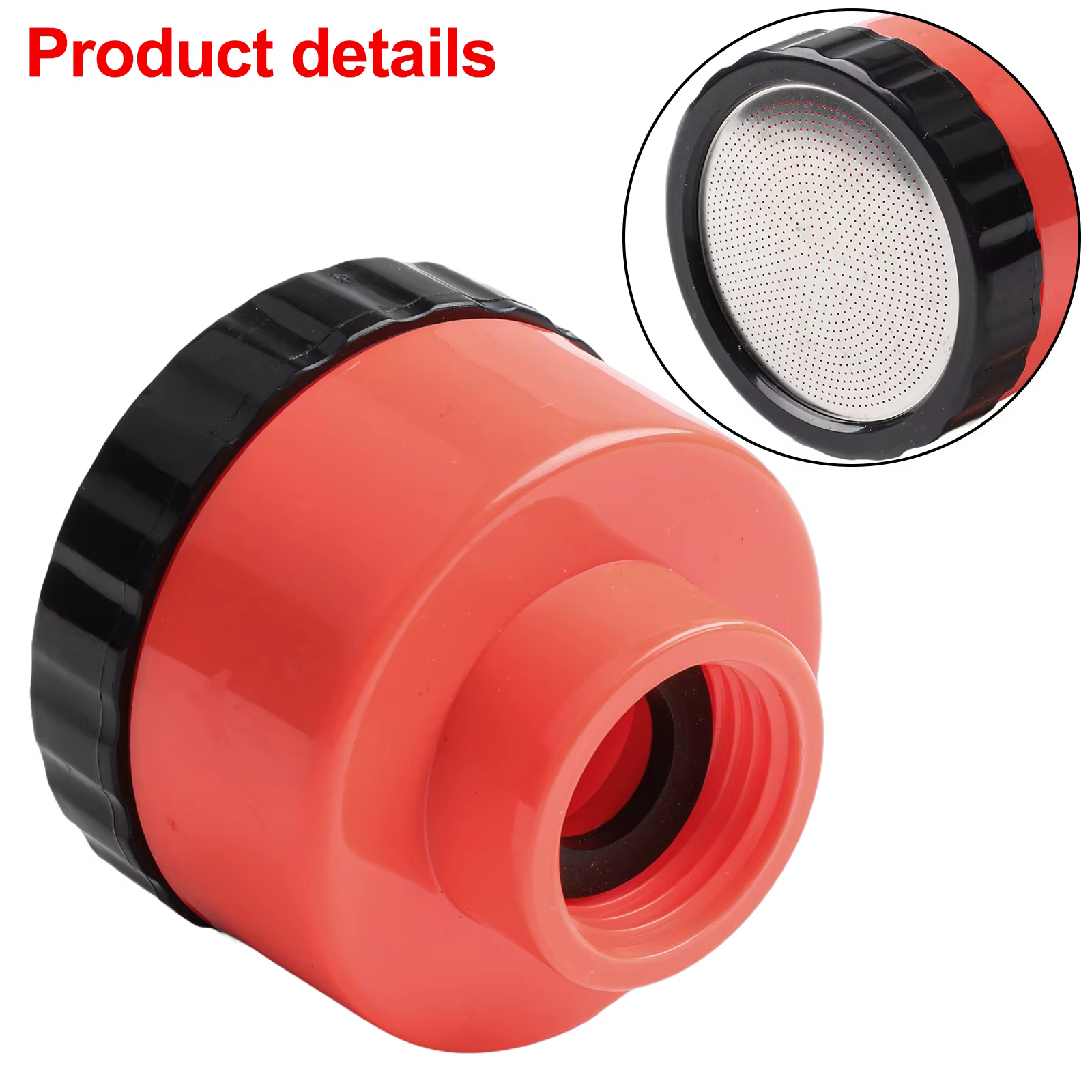 Plant Nursery Sprinkler Garden Sprinkler 400-1000 Mesh Scattering Spray Sprinkler Flower Watering Nozzles Watering Equipment