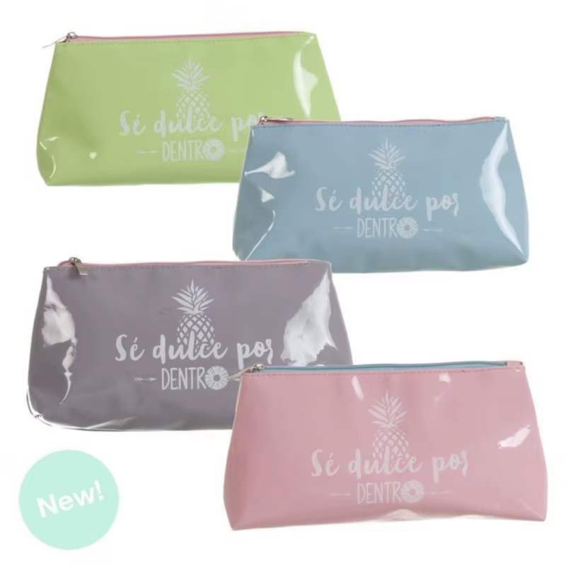 Bags and toiletry bag makeup "pure life" 952998