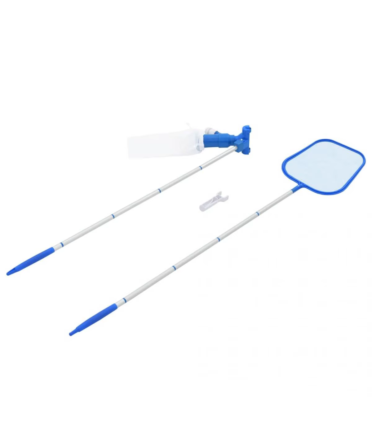 Pool and spa maintenance Kits pool maintenance Kit 2 pieces