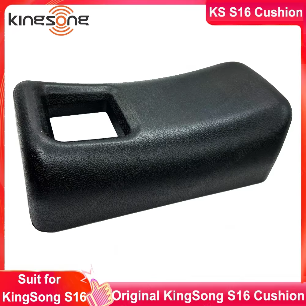Original KingSong S16 Seat S16 Pro Cushion Official KingSong Accessories for KingSong S16 Electric Wheel
