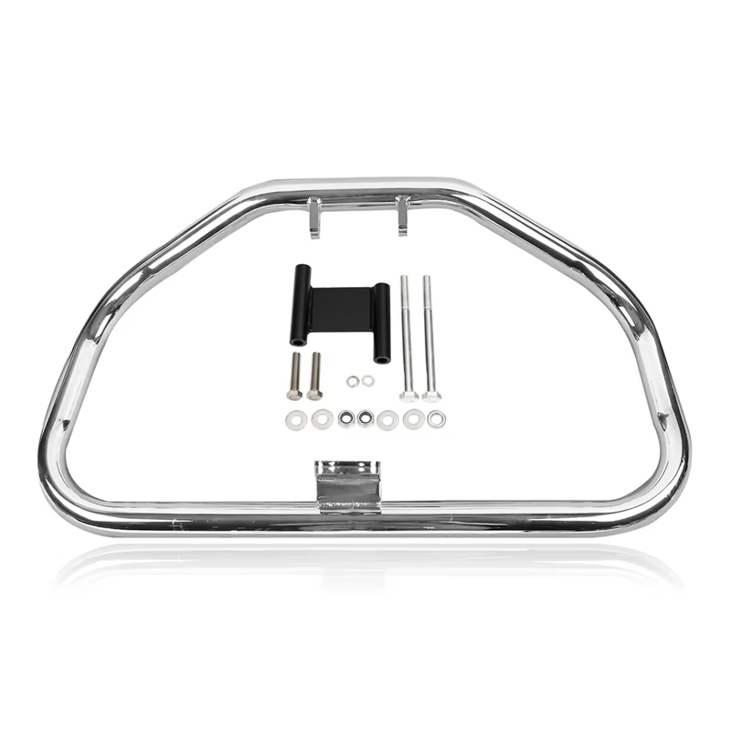 Motorcycle Highway Engine Guard Crash Bar For Harley Sportster XL 883 1200 1984-2003