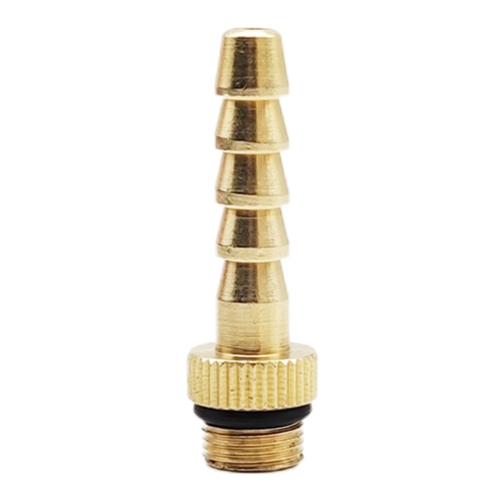 Copper Liquefied Gas Rubber Hose Converter Multi-purpose Stove Gas Refill Adapter LPG Valve Connectors Camping Stove Accessories