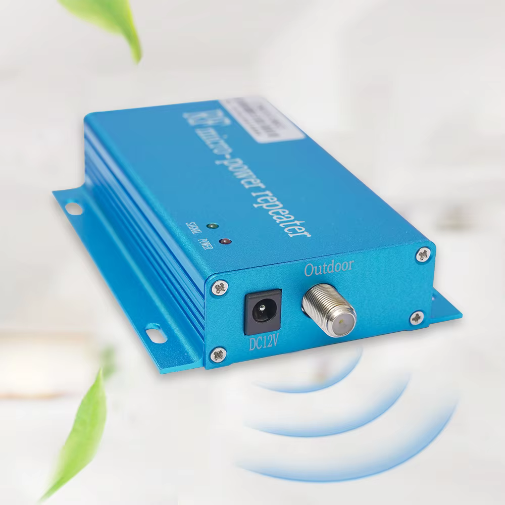 850MHz Cell Phone Signal Booster Amplifier Mobile Repeater for Home/Office CDMA Outdoor Cell Phone Signal Amplifier Booster