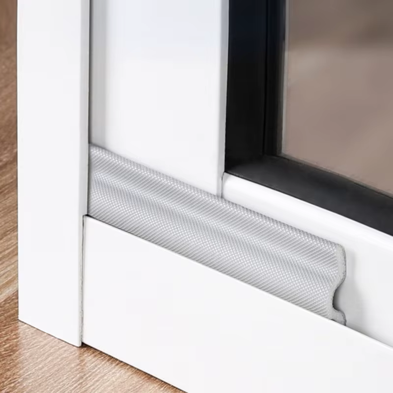 Dwindshield Premium U-advisory wind gap 10M