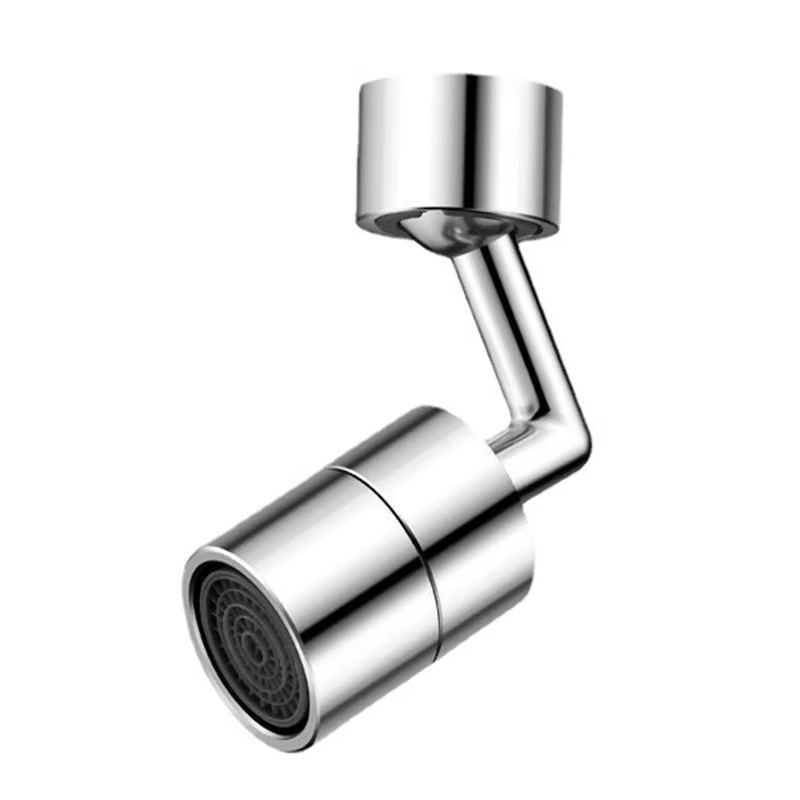 Water Tab 720 Degree rotating faucet baby bideto water donce tap wash