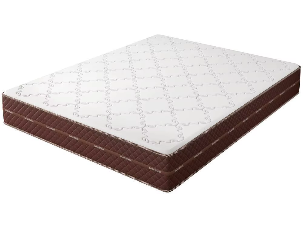 D-65 Foam Queen Prorelax Mattress 24x158x198cm Diplomat