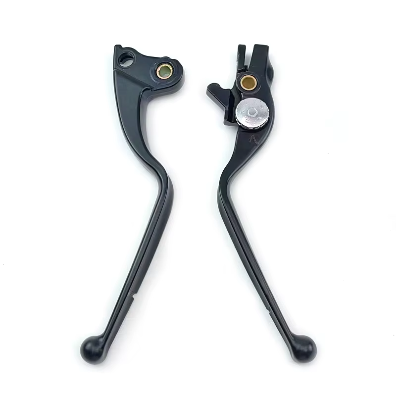 Motorcycle Brake Clutch Lever for INDIAN Chief Classic Chieftain Dark Horse Roadmaster Springfield Challenger 2018-2023