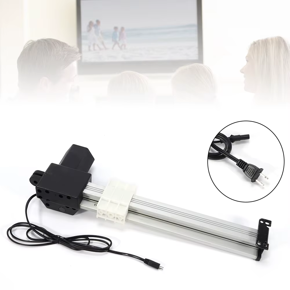 Power Recliner Motor Chair Replacement Switch Kit Repair APEX Loveseat