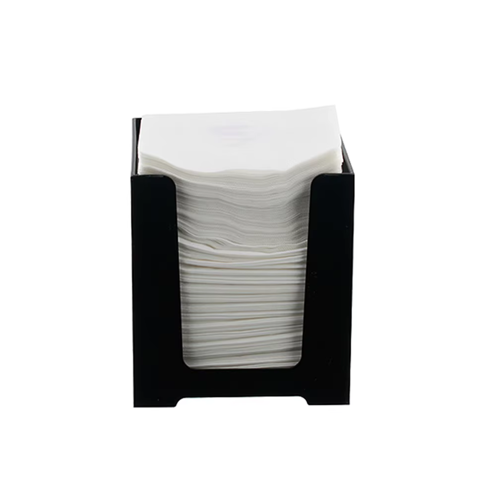 Dispenser 1 Cakes Table Napkin Case For Napkin