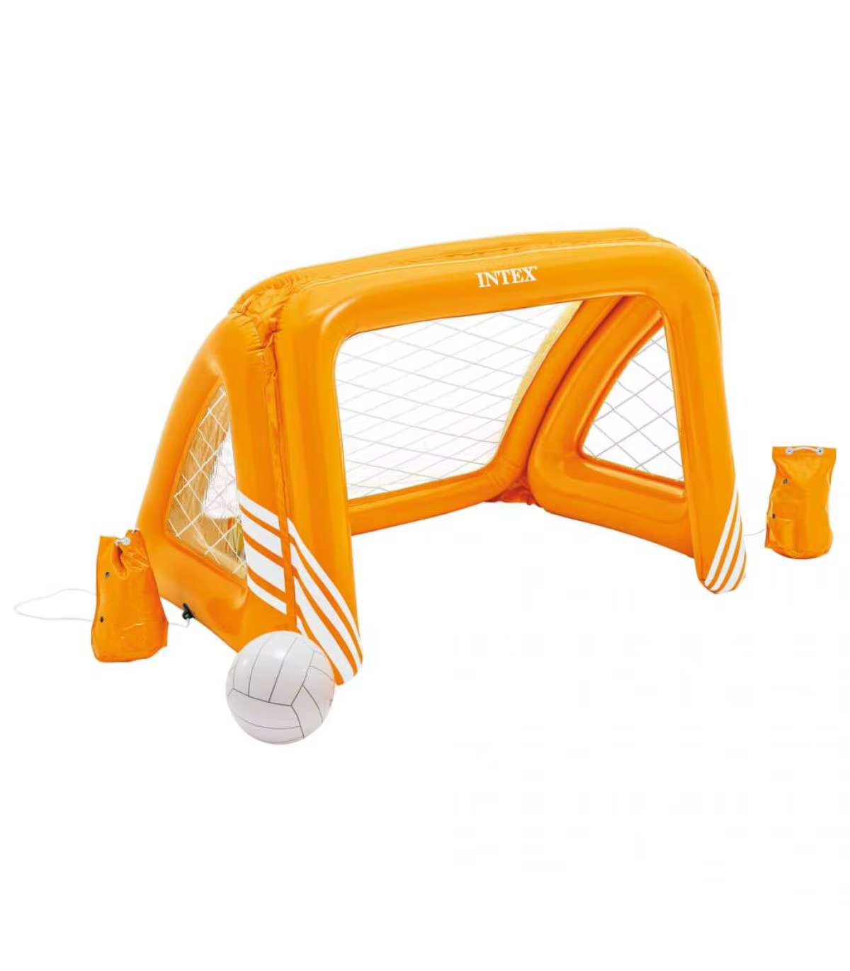 Intex Fun pool toys 140x89x81 cm goals set