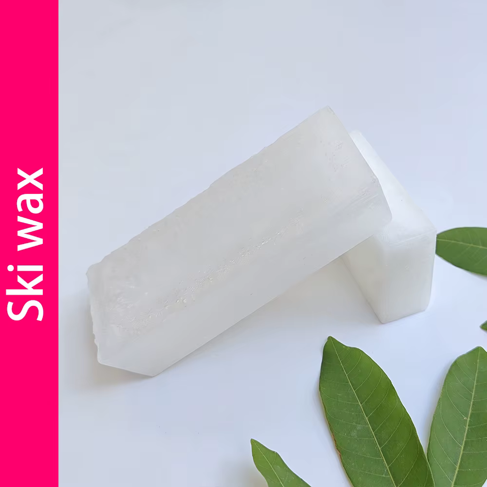 Sealing Wax Universal All Temperature Protection For Ski Racing Snowboarding Accessories Racing Wax Accelerate Ski Snowboard Wax