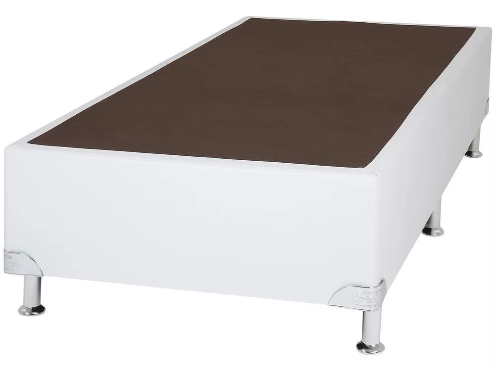 Base Single Bed Box Orthophom 23cm Height