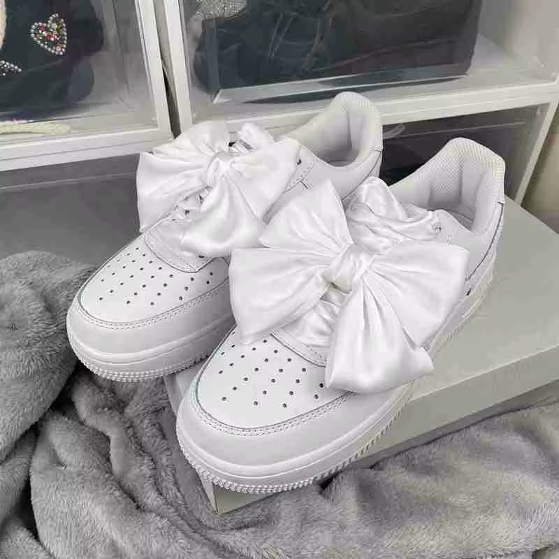 1pcs muci-color Shoe Decoration Buckle Charms canvas Accessories pin bowknot case bag DIY Combination for clog wholesale