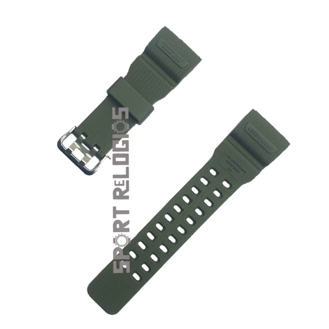 Skmei Watch Band 1384 Original Green