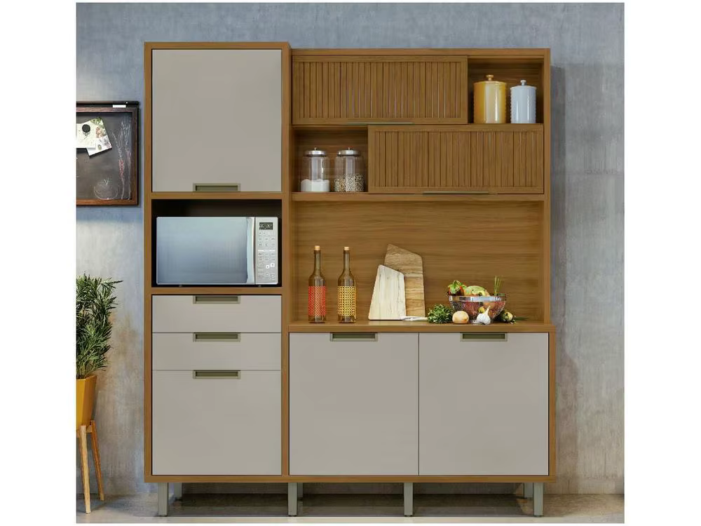 Full Kitchen Nesher Empress