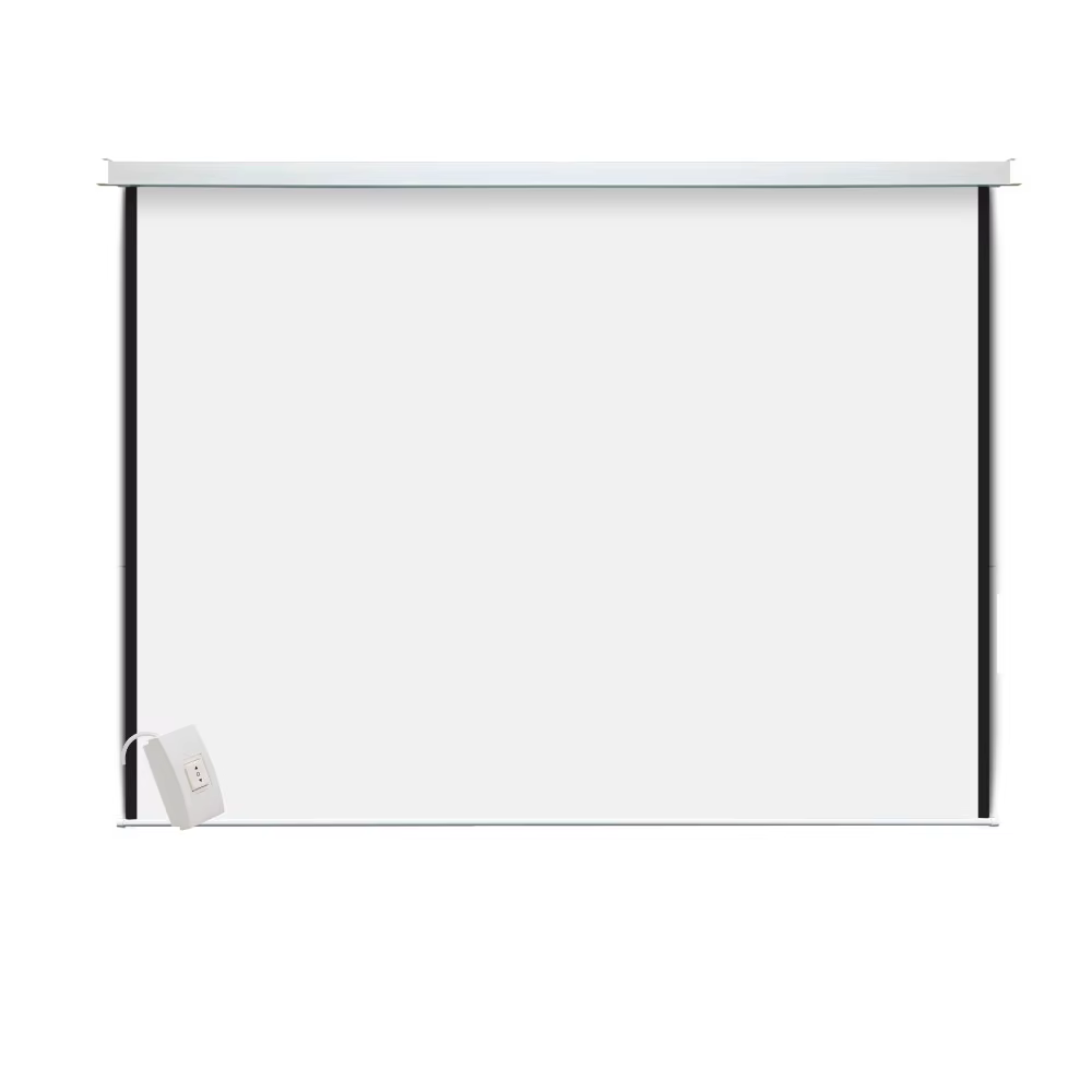 XZen 200 inch 4:3 Electric Infill Screen EXZEN EV-C200 Beam Projector Screen Projector Screen Beam Screen Projector Screen Projector Screen Projector Screen