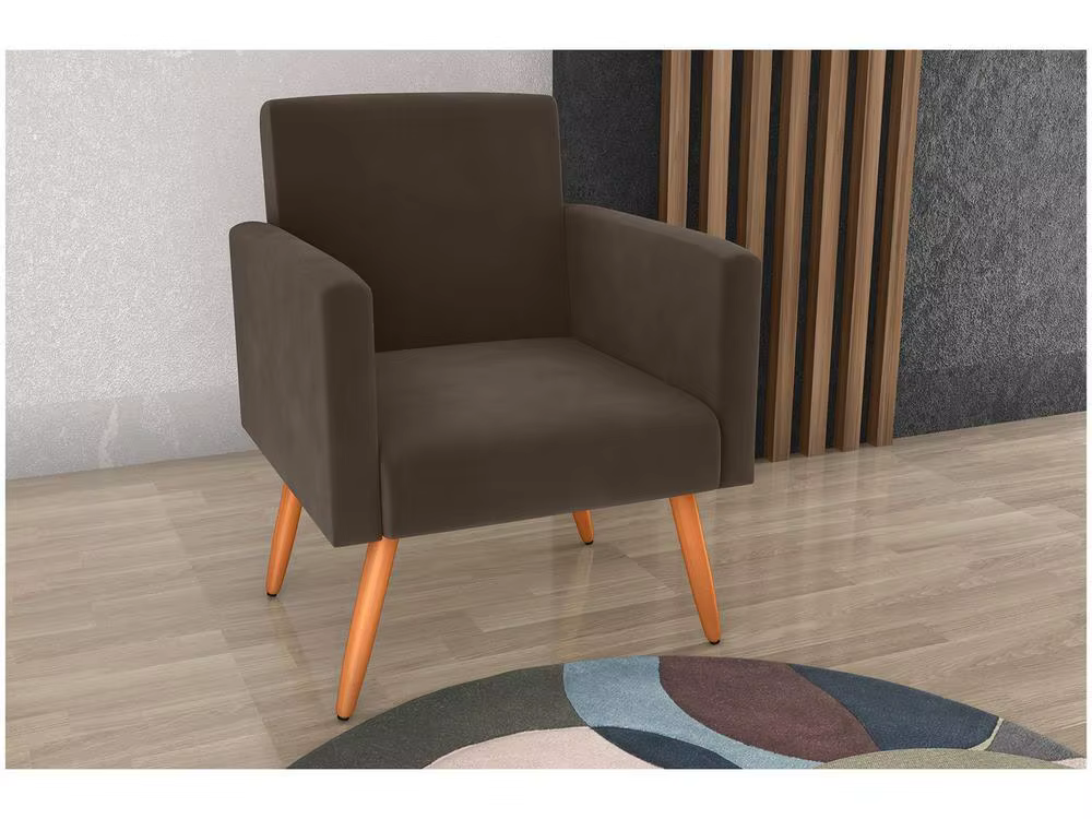 Matrix Dallas Modern Decorative Armchair