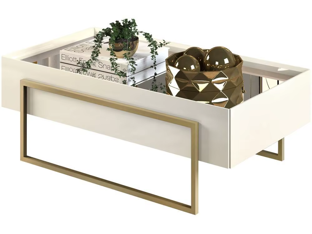 Center Table DJ Pillar Furniture