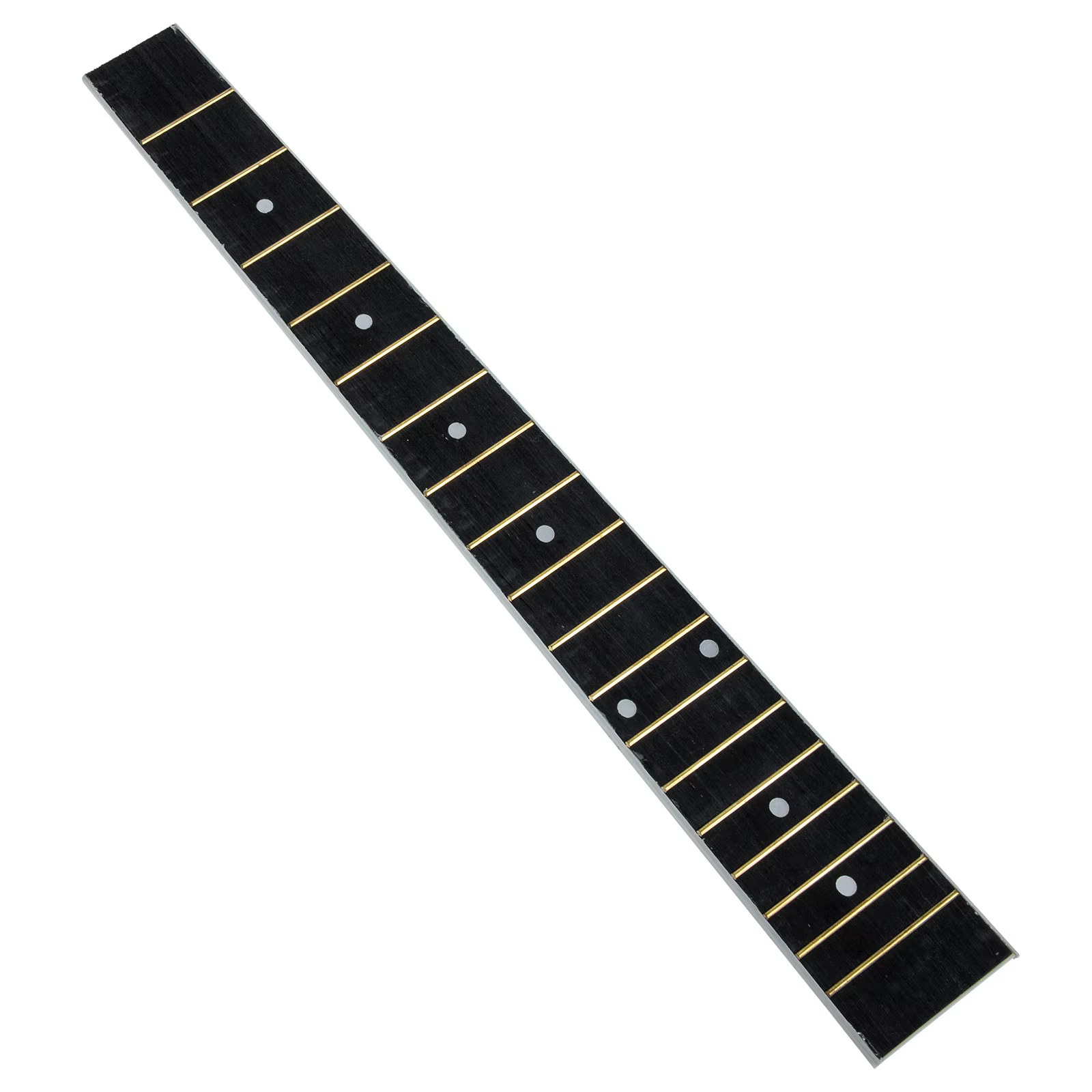 High Quality Guitar Fingerboard Replacement for Guitar Fret Board Durable Acoustic Guitar Fingerboard for DIY Guitar Players