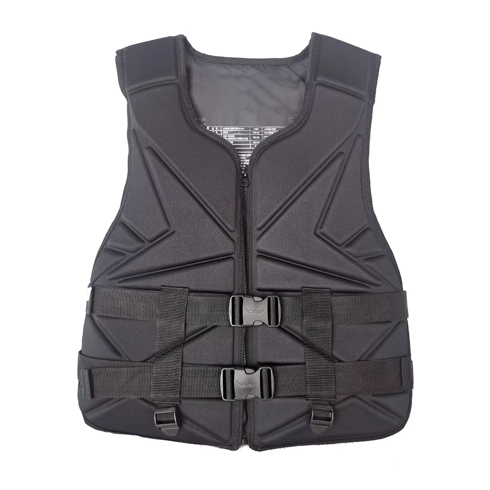 Life Jacket for Adults, Surf, Motorboats, Ski, Kayak, Fishing, Wakeboard, Raft, Rescue Boat, Drifting, Life Safety Vest