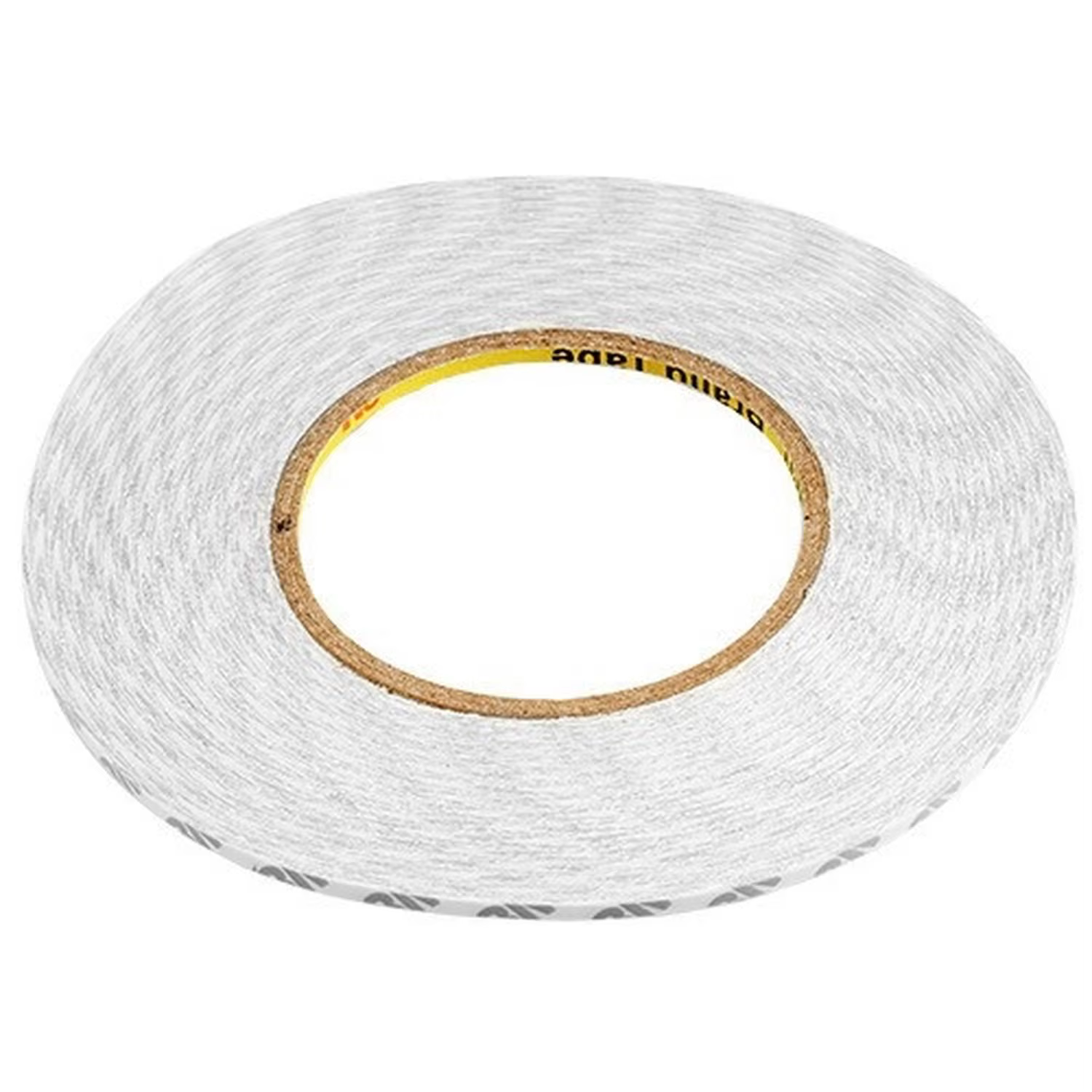 Double Sided Tape 2mm, 50 meters