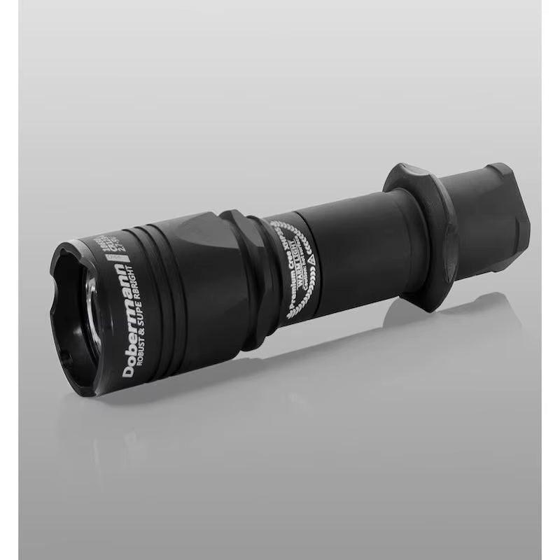 Armytek Dobermann Pro flashlight