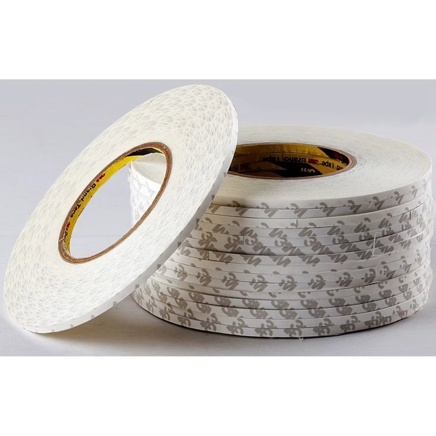 Double sided tape 5mm, 50 meters