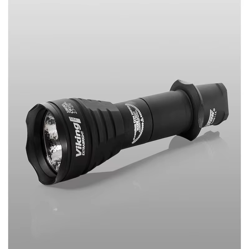 Armytek Viking V3 Pro flashlight