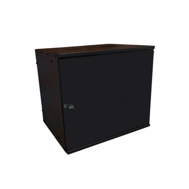 Rack Mural PHASAK PHC 2112 - Desmontado, 12U 515x400x582 con Ventilador