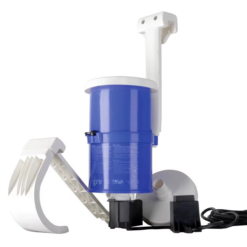 Cartridge filter Gre AR121E