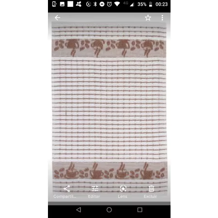 TEKA GOURMET CUP CLOTH-SEVERAL COLORS PROMOTION