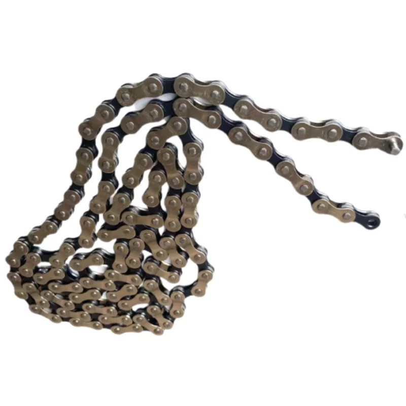 Cadena de Bicicleta 8 Velocidades Recambio de Bicicleta Montaña