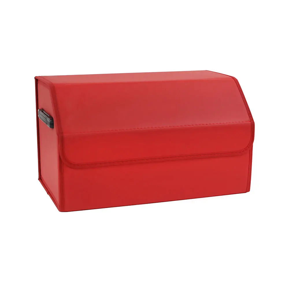 Red Small Trunk Organizer