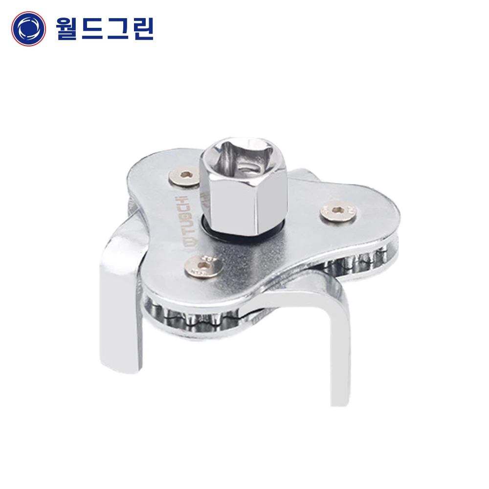 Oil Filter Wrench Stripbe