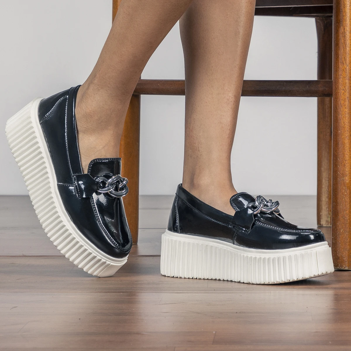 Black Patent