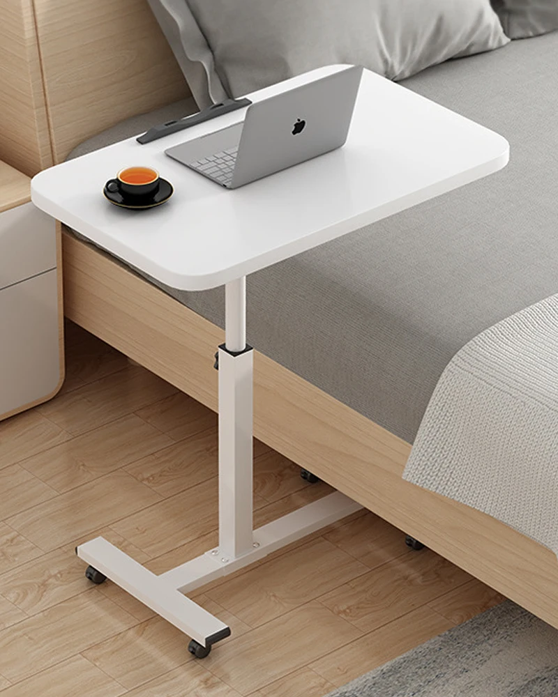 White Single Platform 55*32cm