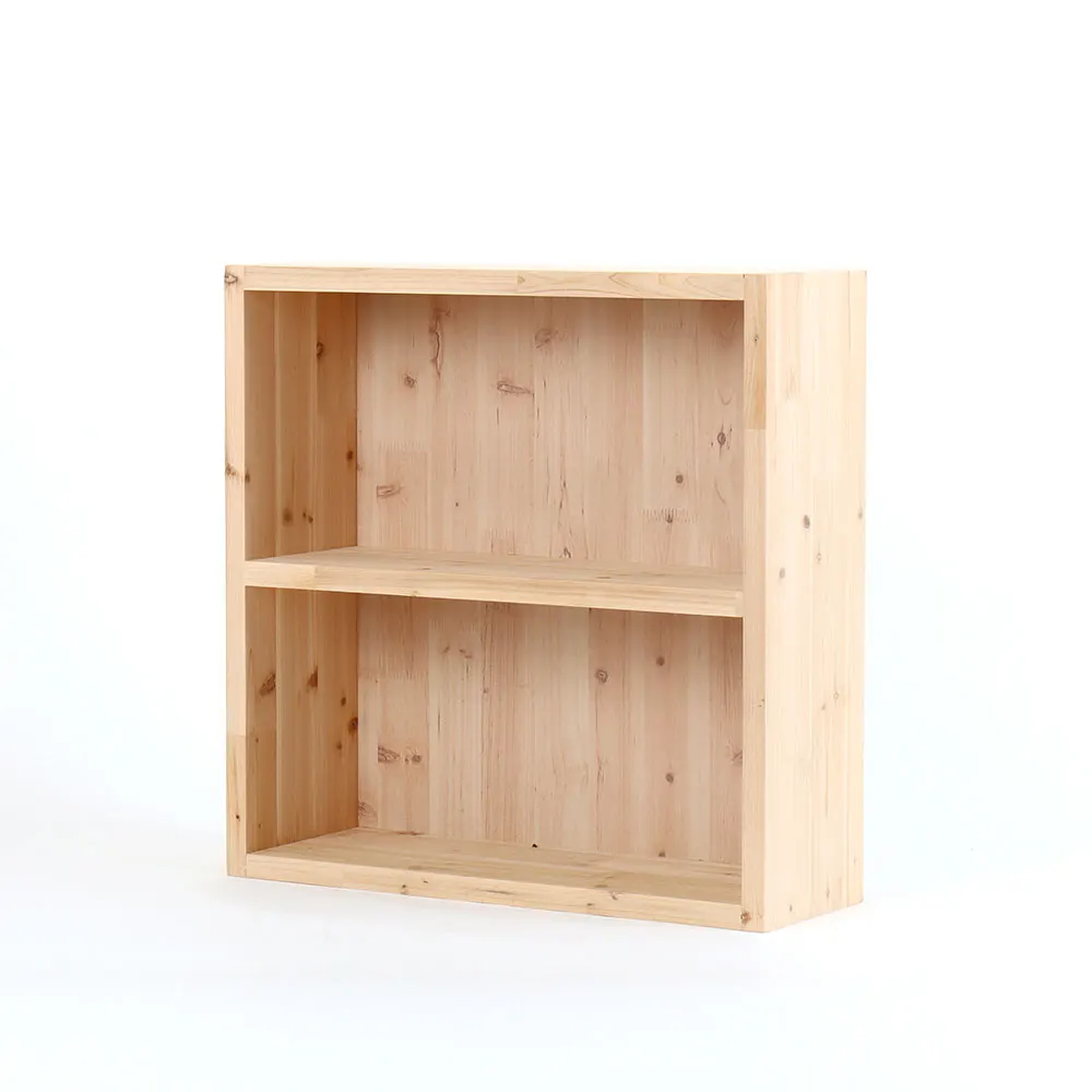 Two-stage 600-wire Bookcase