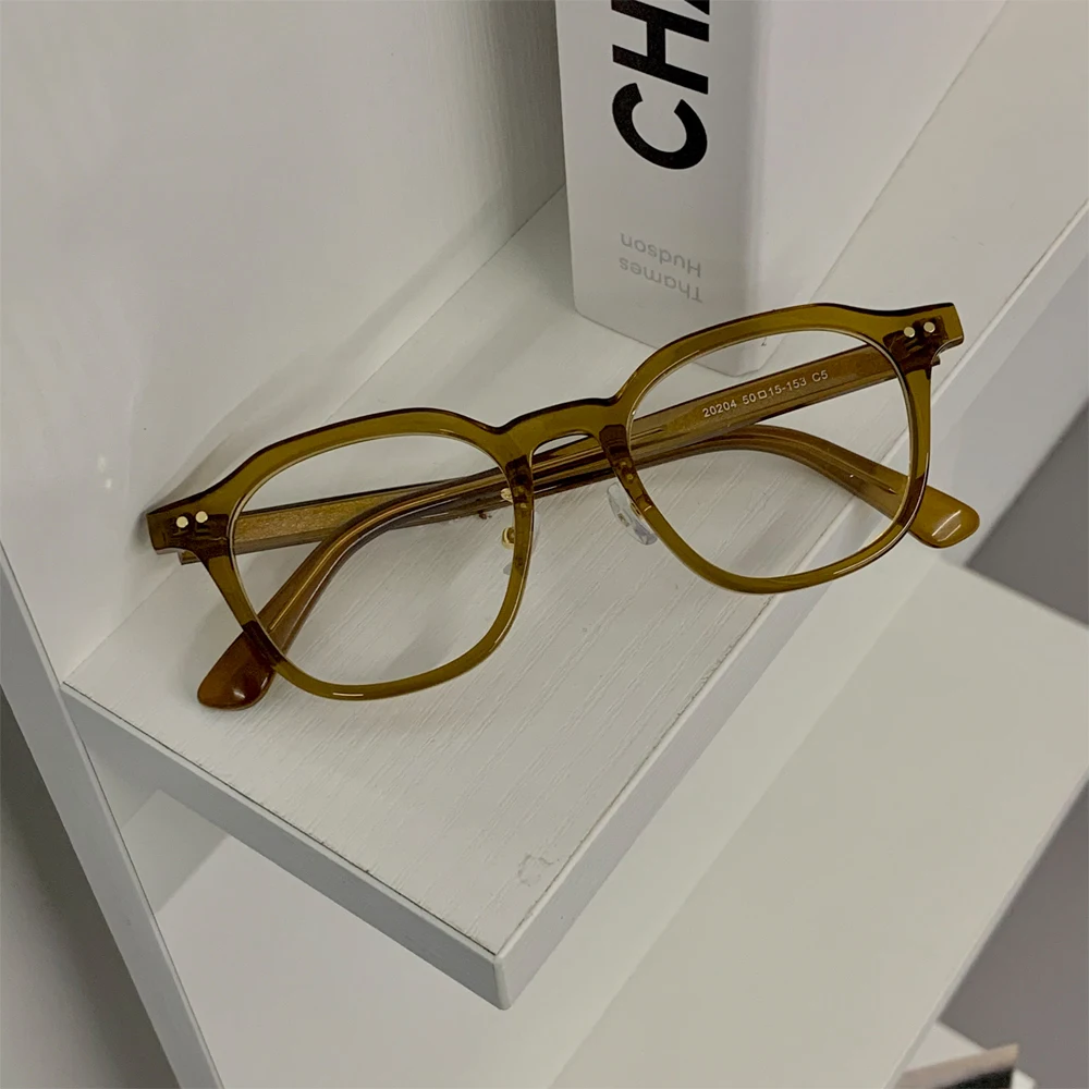 Brown_Only Buy Glasses