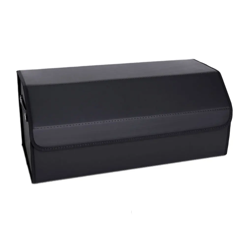 Black Large Trunk Organizer