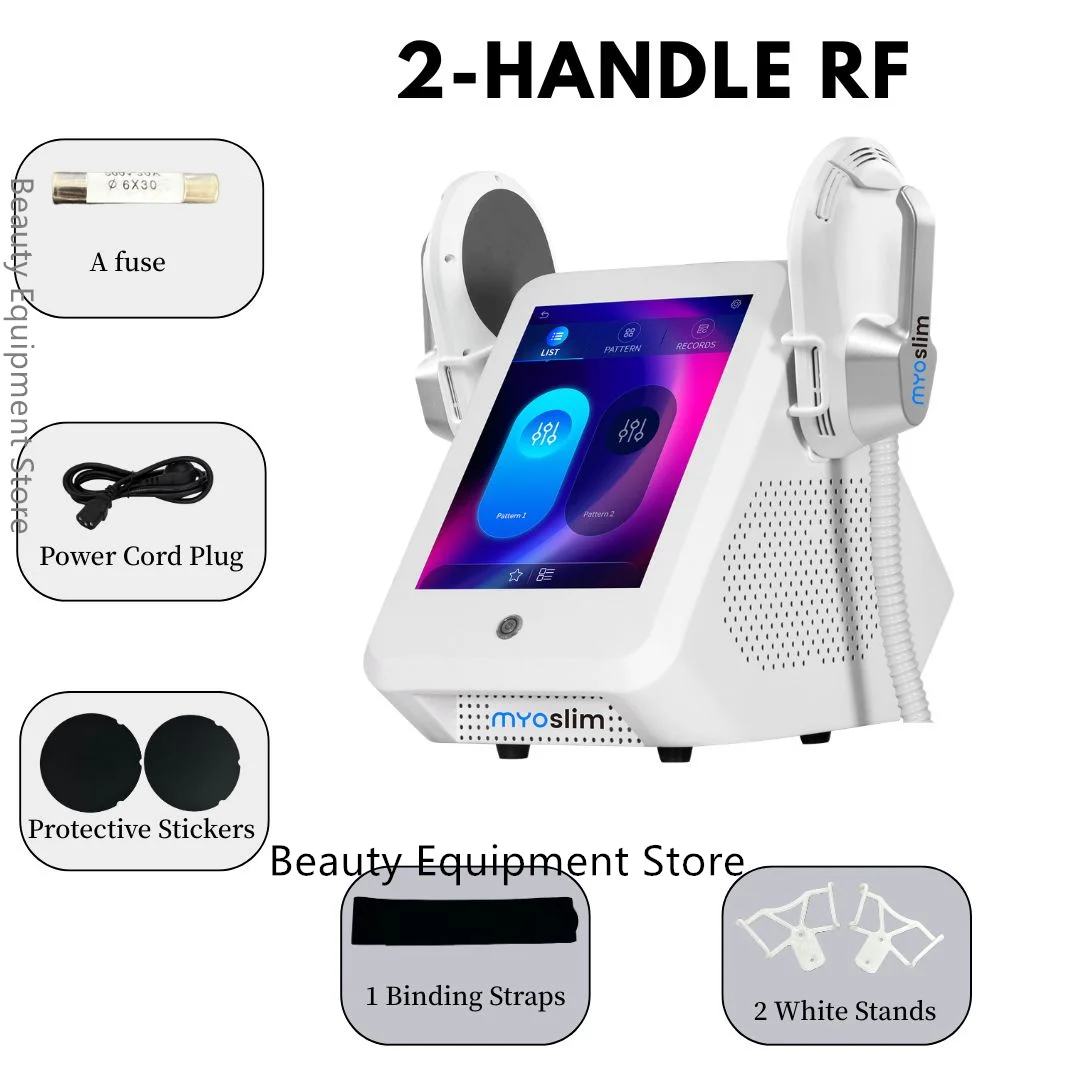 2 handle white