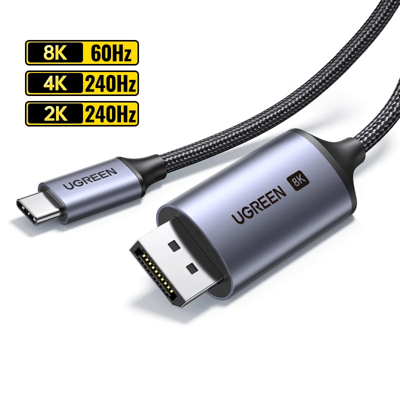 8K Metal Grey
