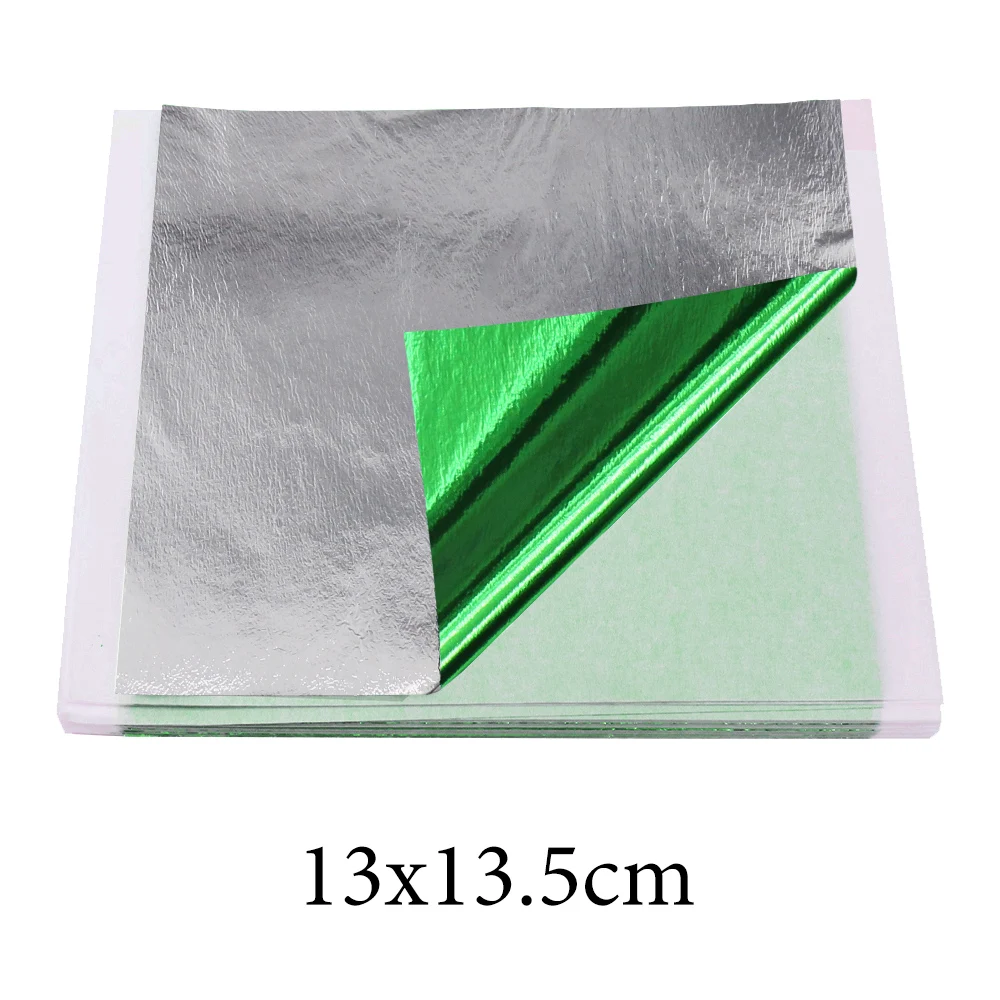 Green Silver