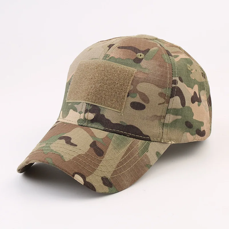 02. Beika Camo
