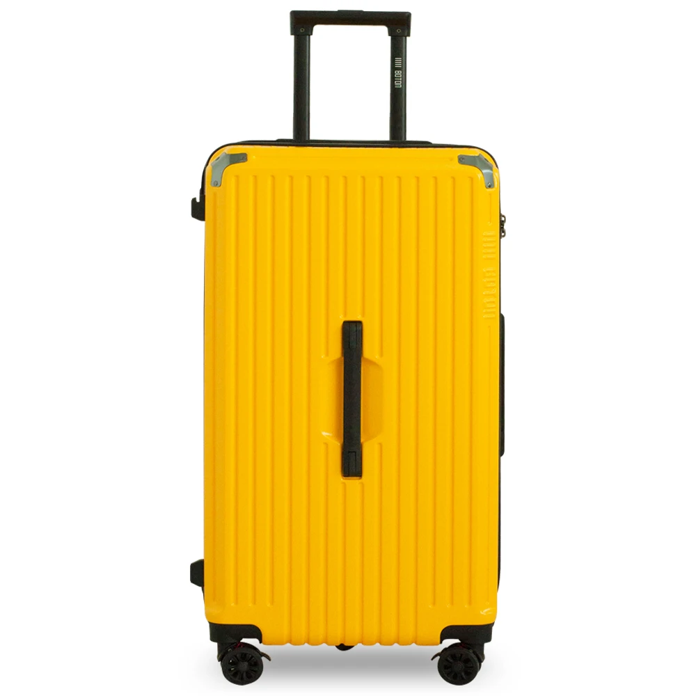 Yellow 20 inches