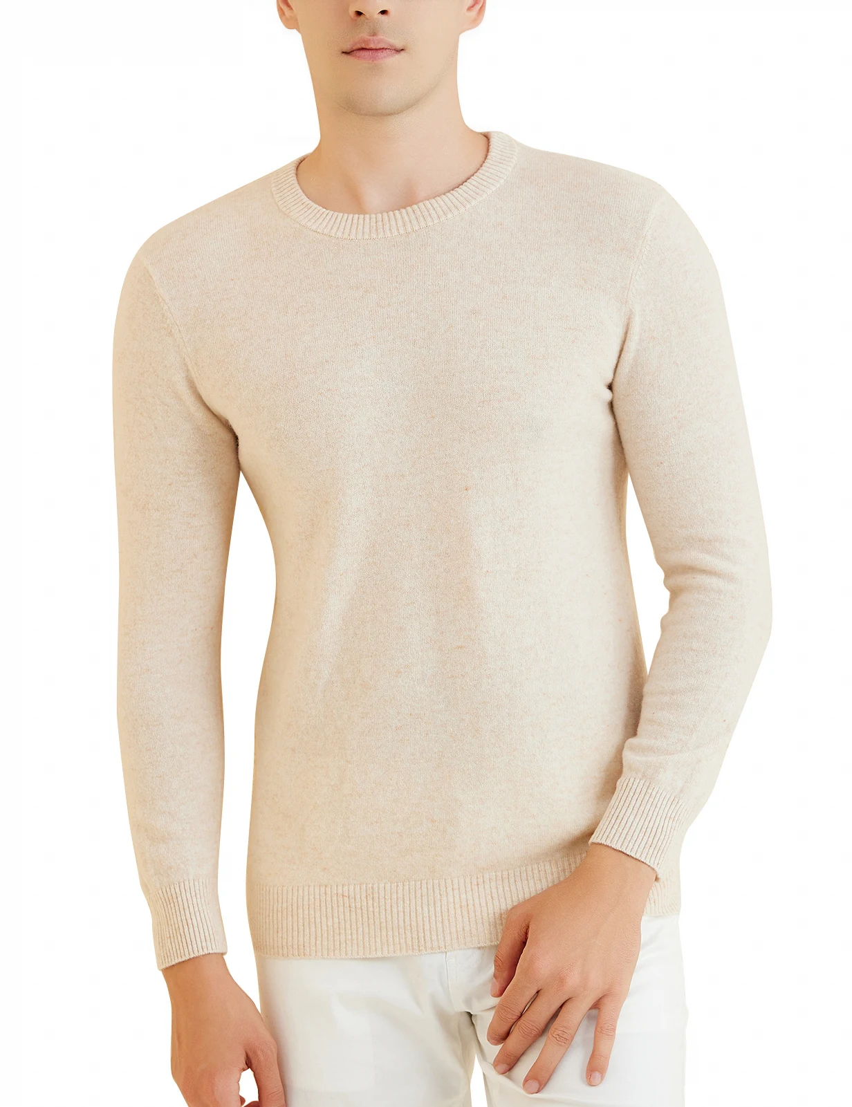 beige