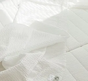 Pure White (160x200cm)