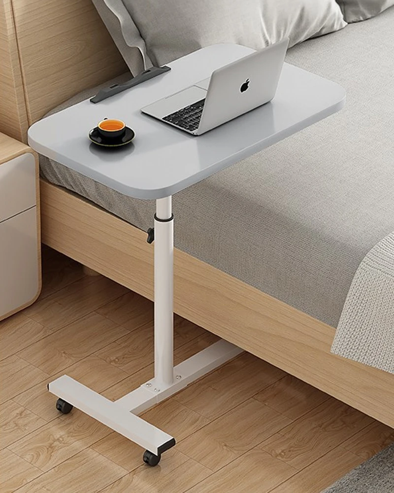 Gray Single Table 55*32cm