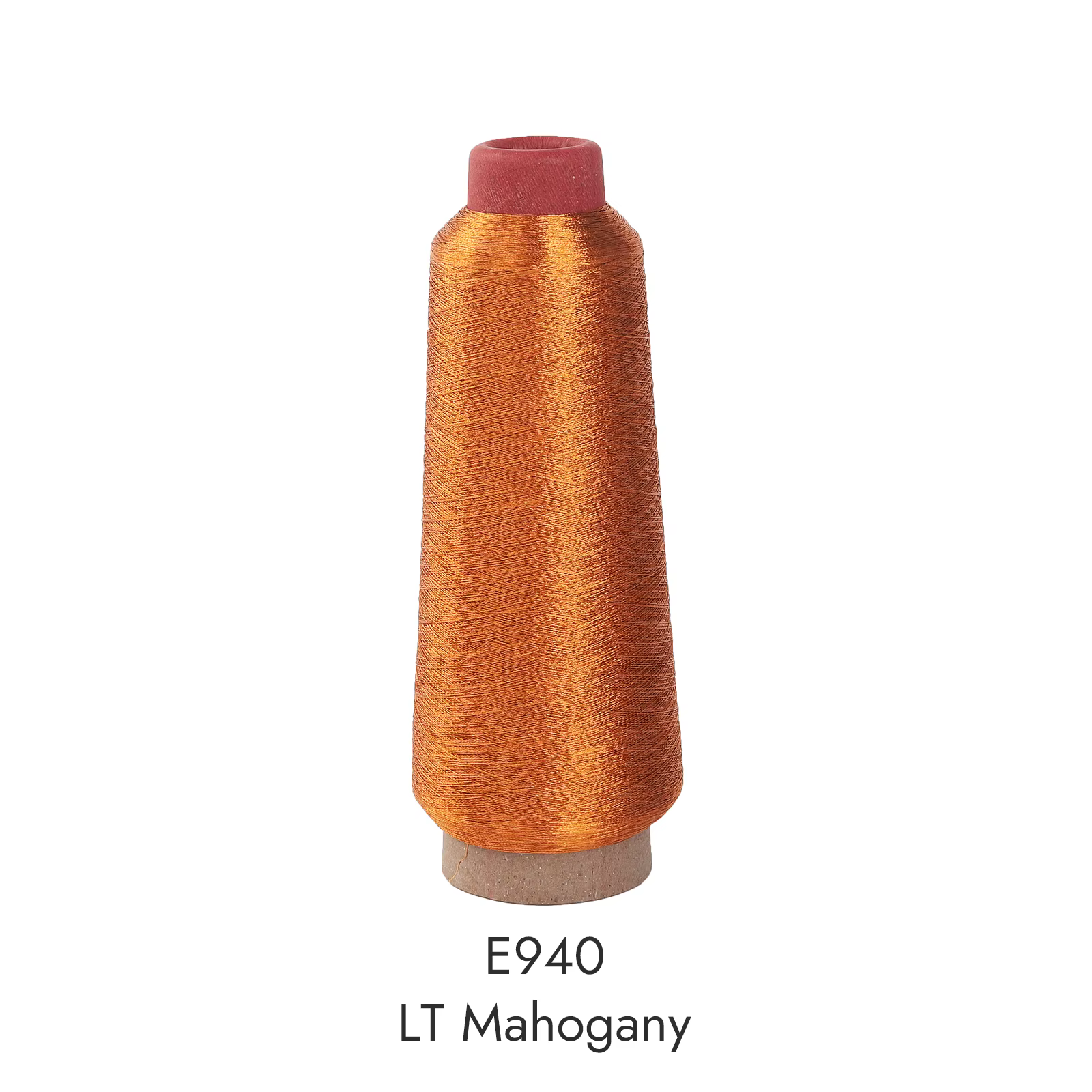 E940 LT Mahogany