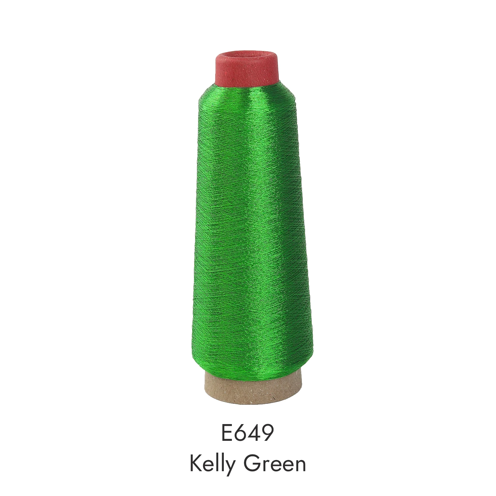 E649 Kelly Green